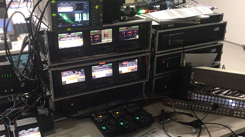 VE1