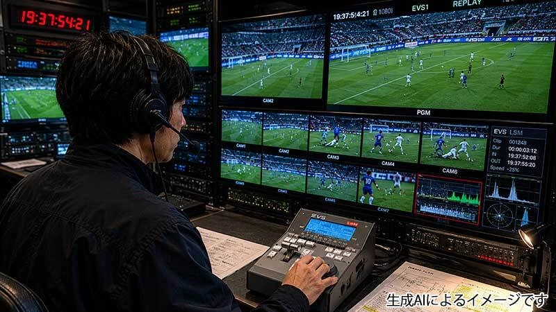 EVSスポーツイメージ