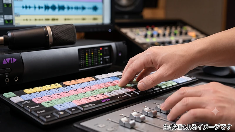 mix&recording
