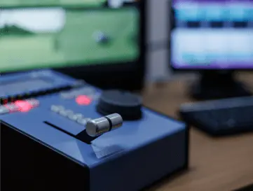 テレビ番組制作